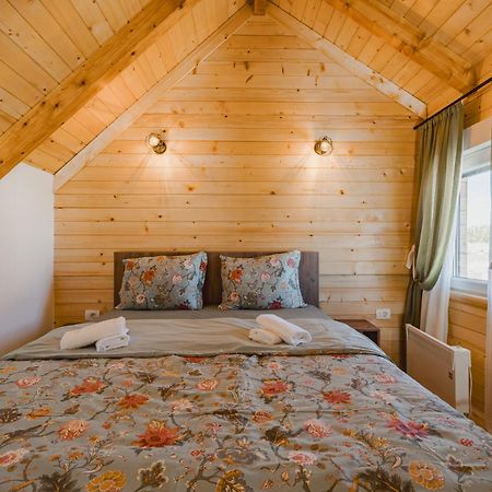 Mountain House Ivanovic Moticki Gaj Exterior foto