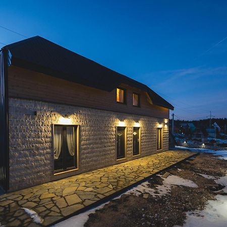 Mountain House Ivanovic Moticki Gaj Exterior foto