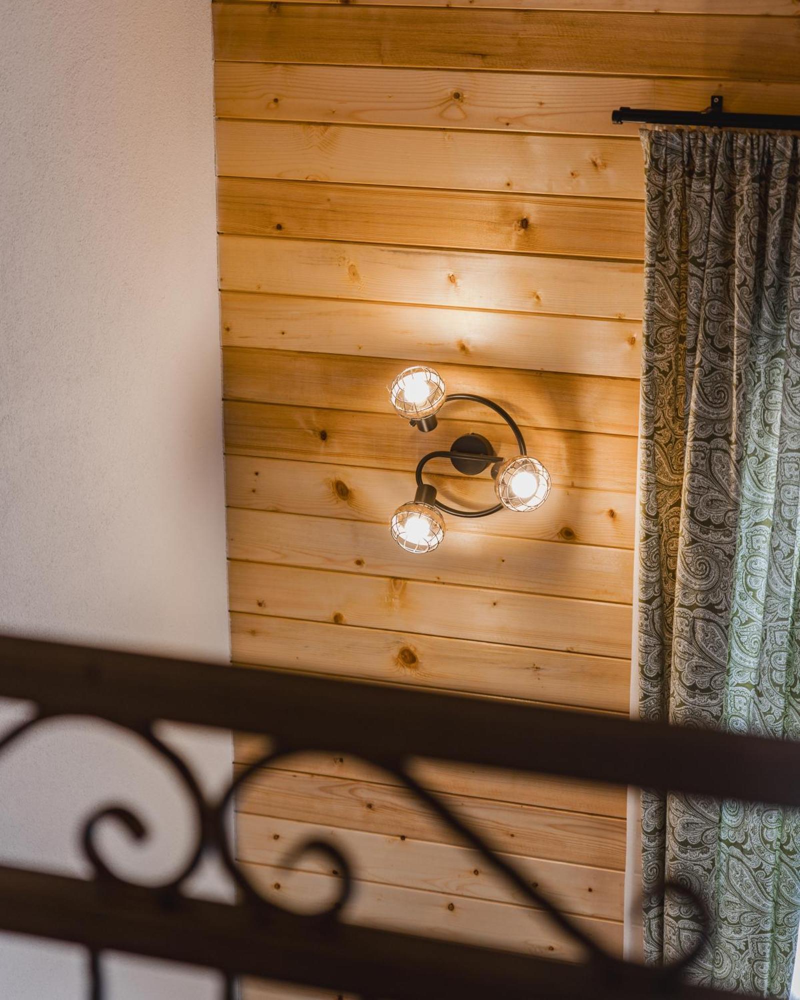 Mountain House Ivanovic Moticki Gaj Exterior foto