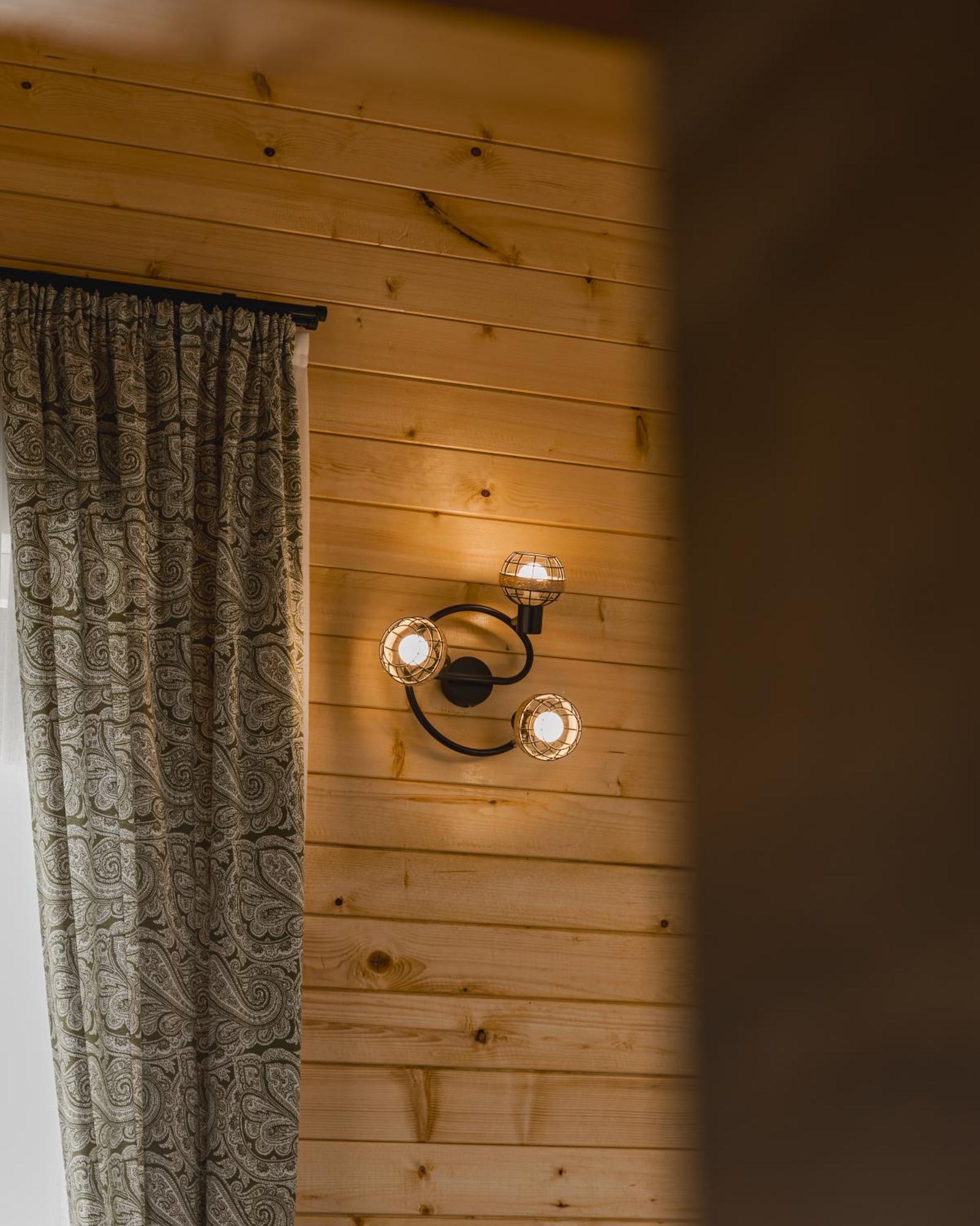 Mountain House Ivanovic Moticki Gaj Exterior foto