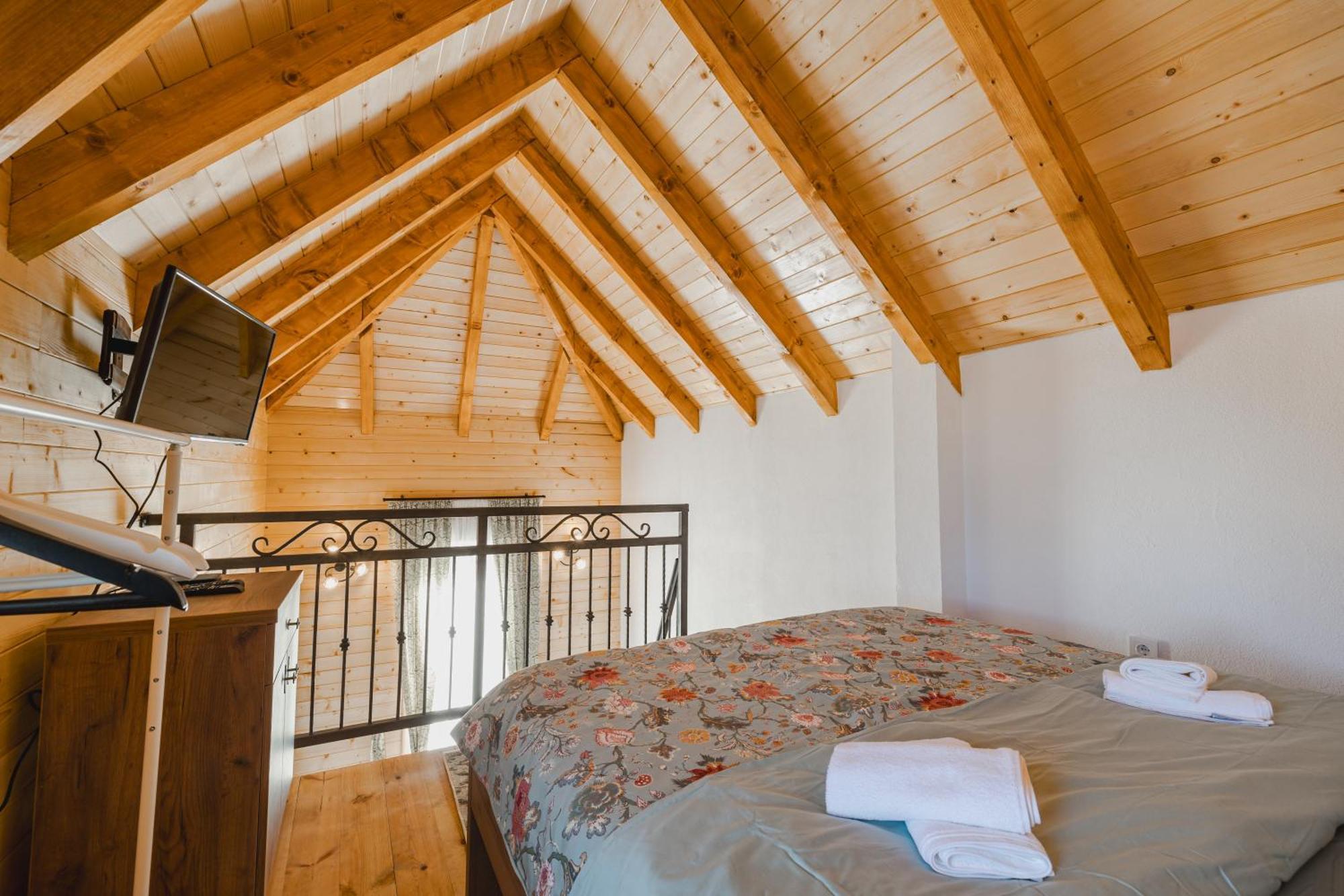Mountain House Ivanovic Moticki Gaj Exterior foto