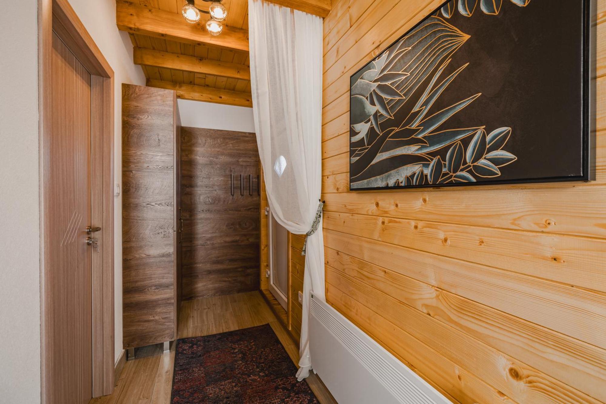 Mountain House Ivanovic Moticki Gaj Exterior foto