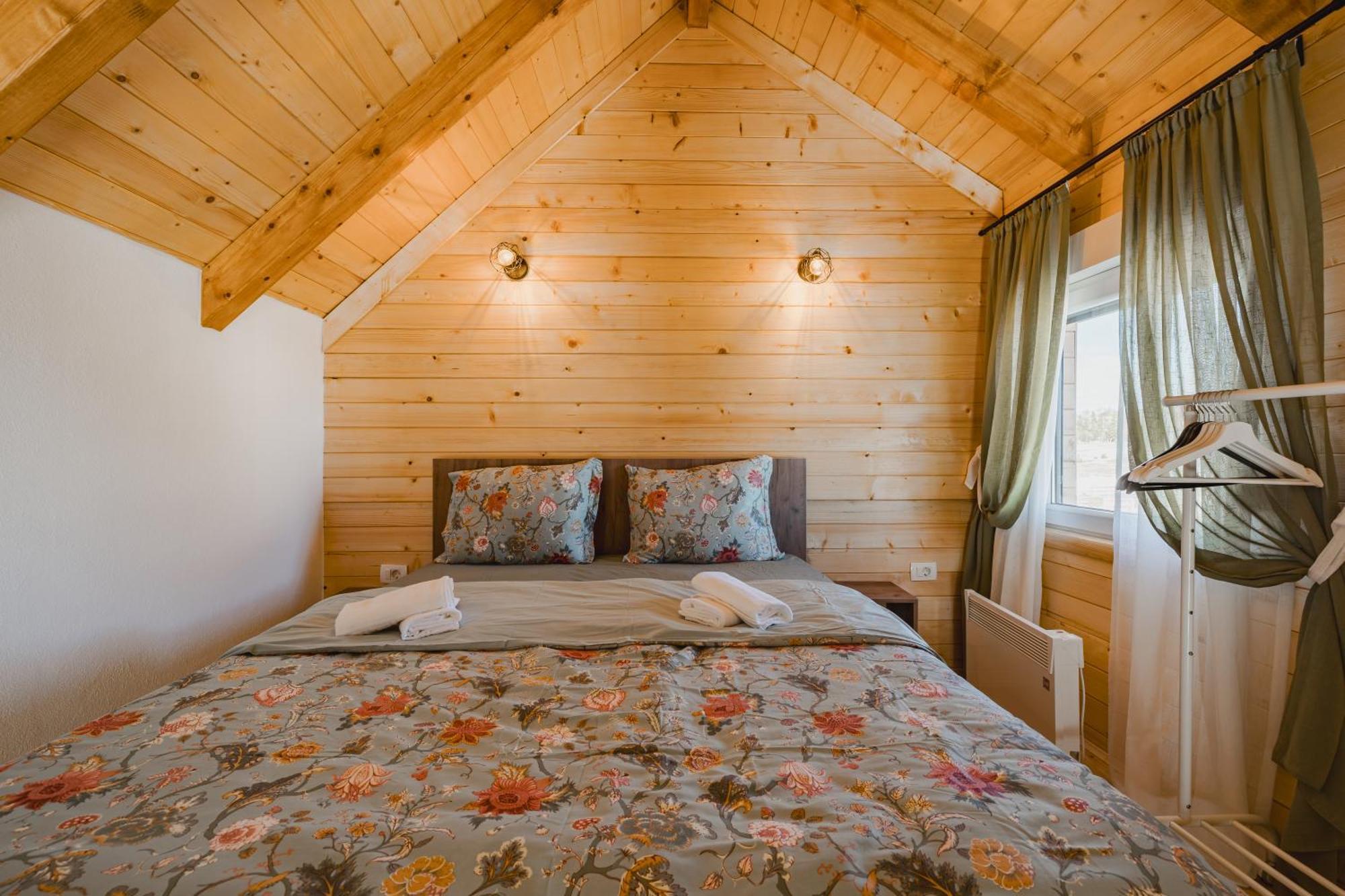 Mountain House Ivanovic Moticki Gaj Exterior foto