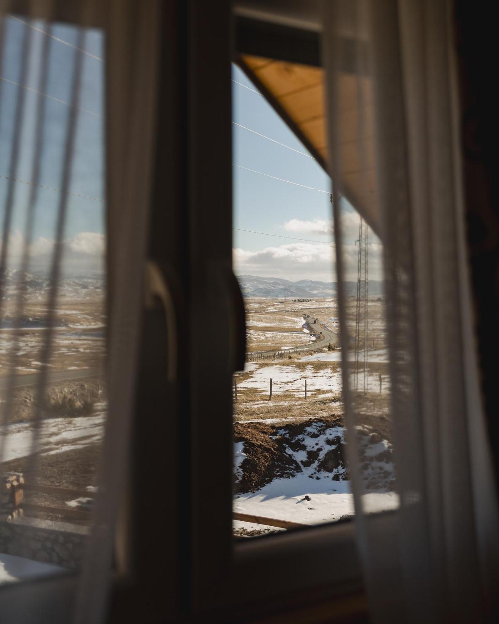 Mountain House Ivanovic Moticki Gaj Exterior foto
