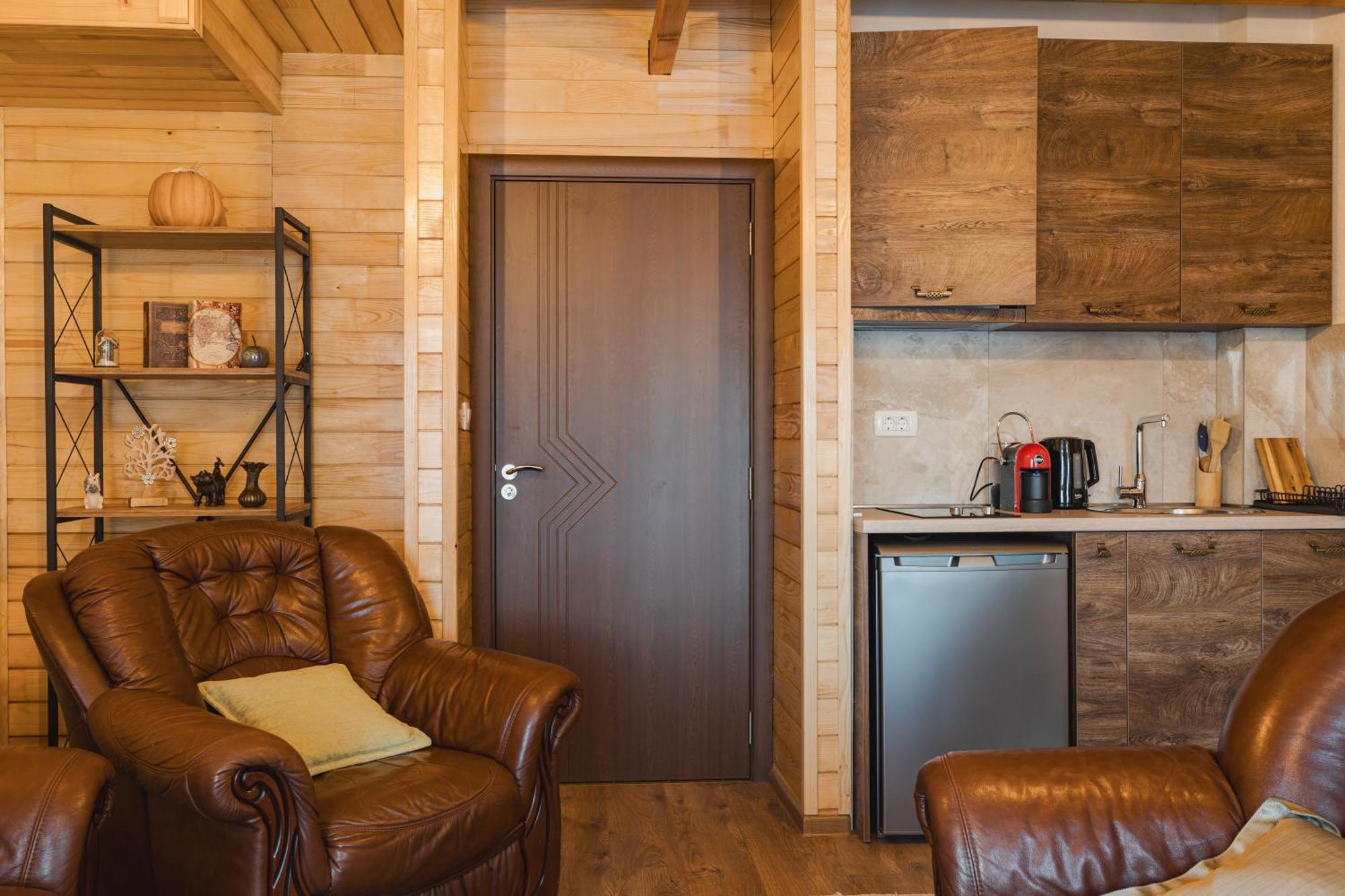 Mountain House Ivanovic Moticki Gaj Exterior foto