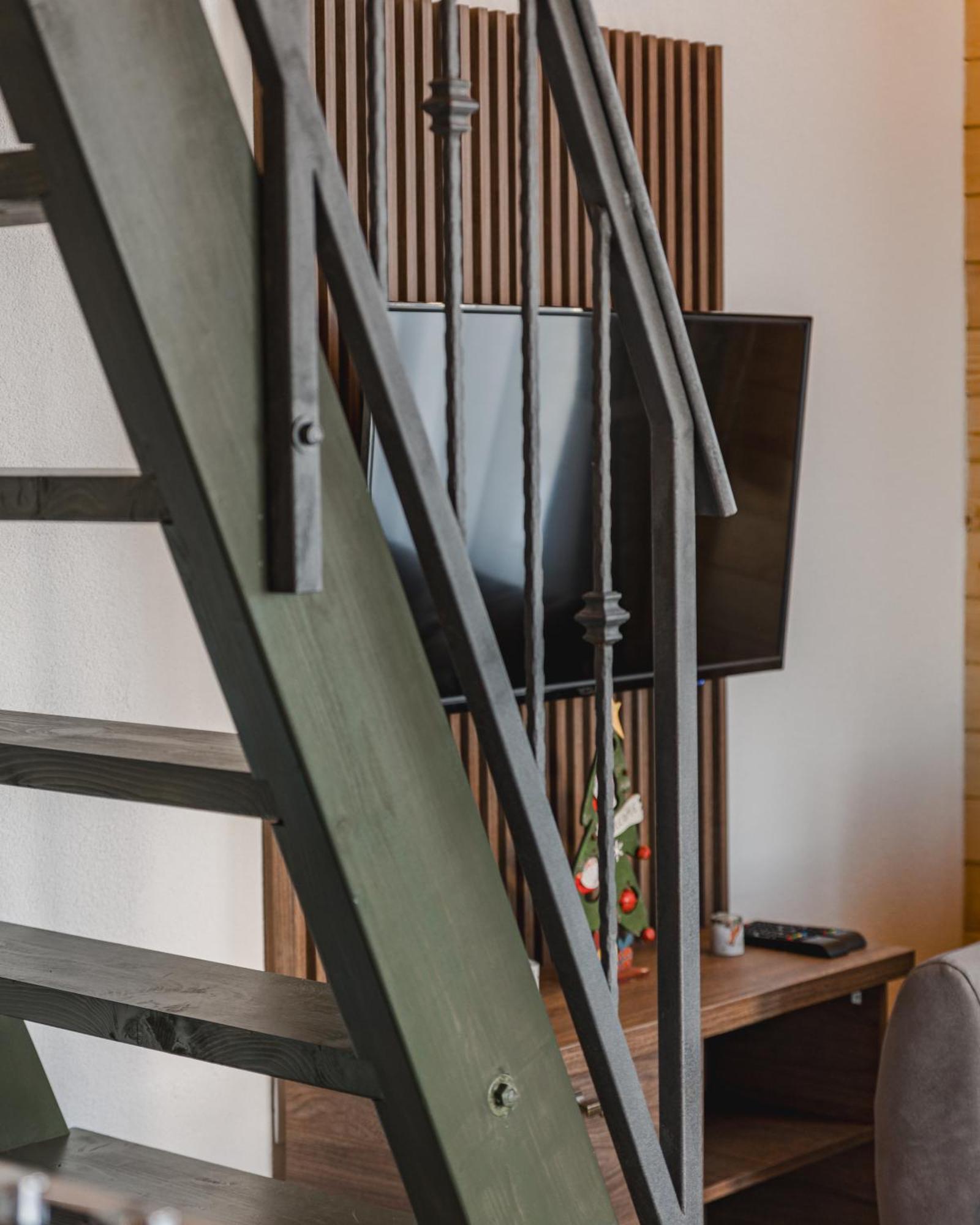 Mountain House Ivanovic Moticki Gaj Exterior foto