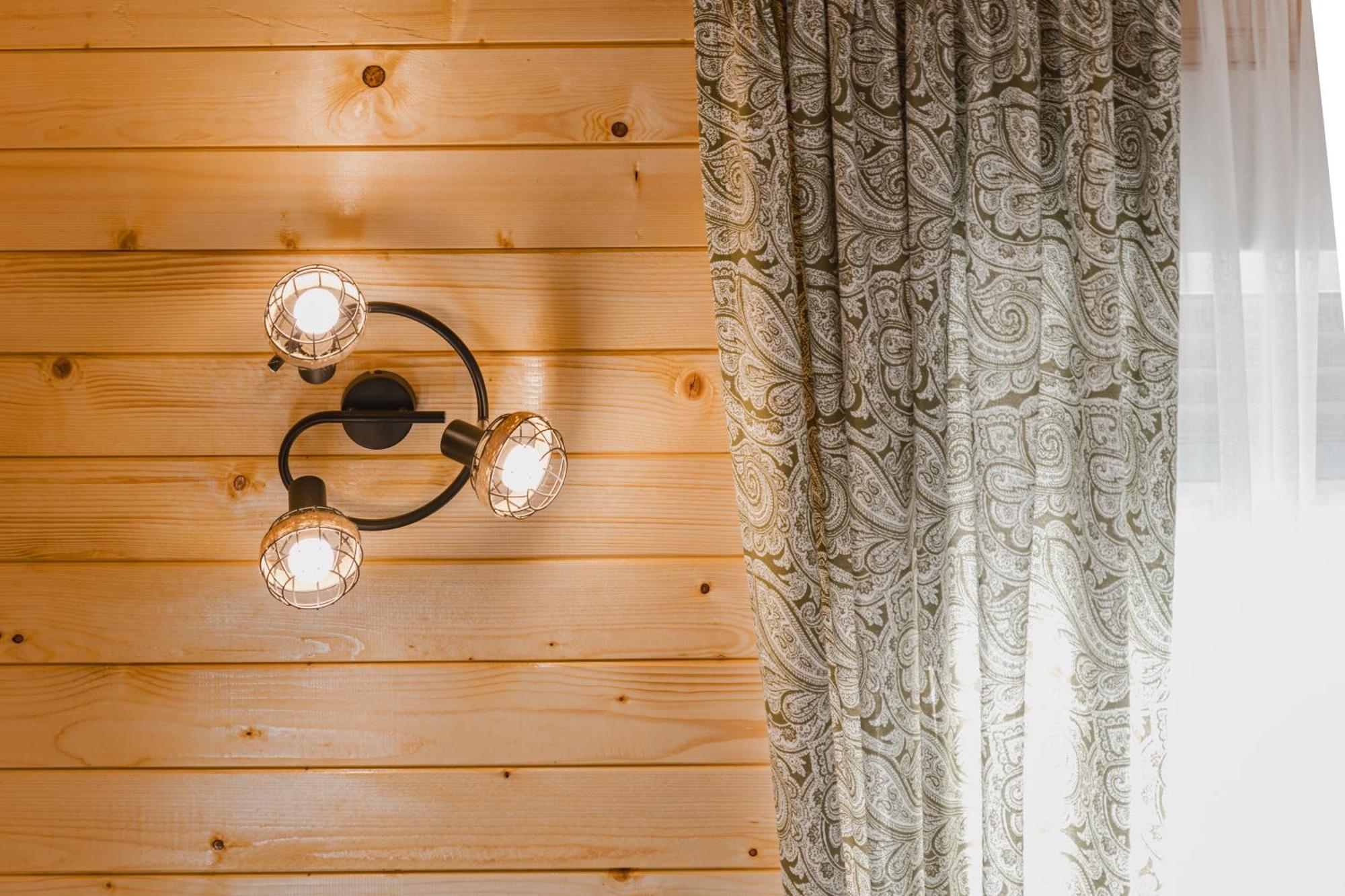 Mountain House Ivanovic Moticki Gaj Exterior foto