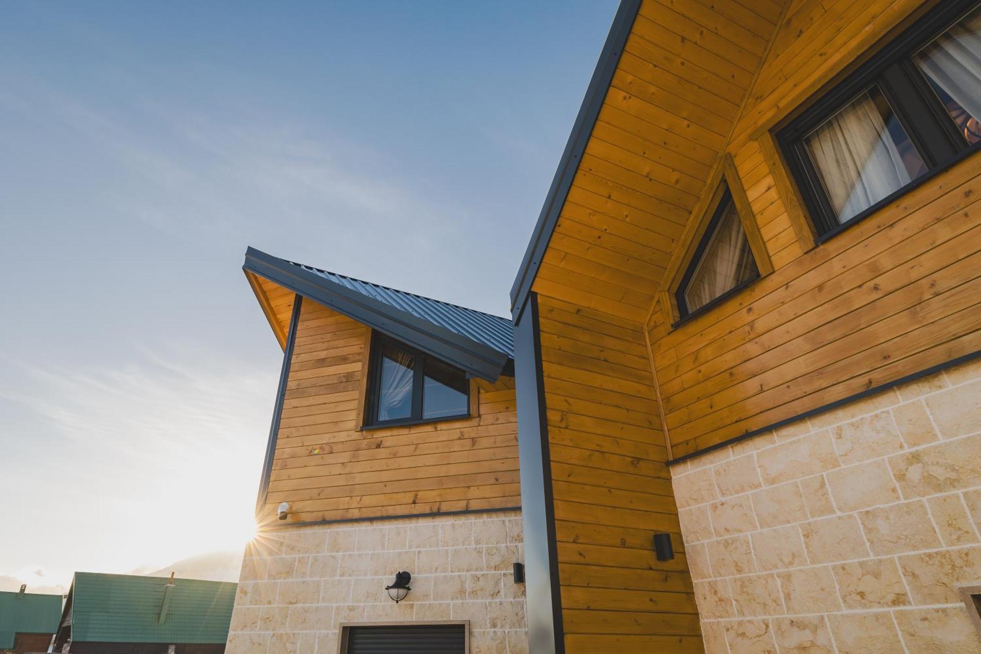 Mountain House Ivanovic Moticki Gaj Exterior foto