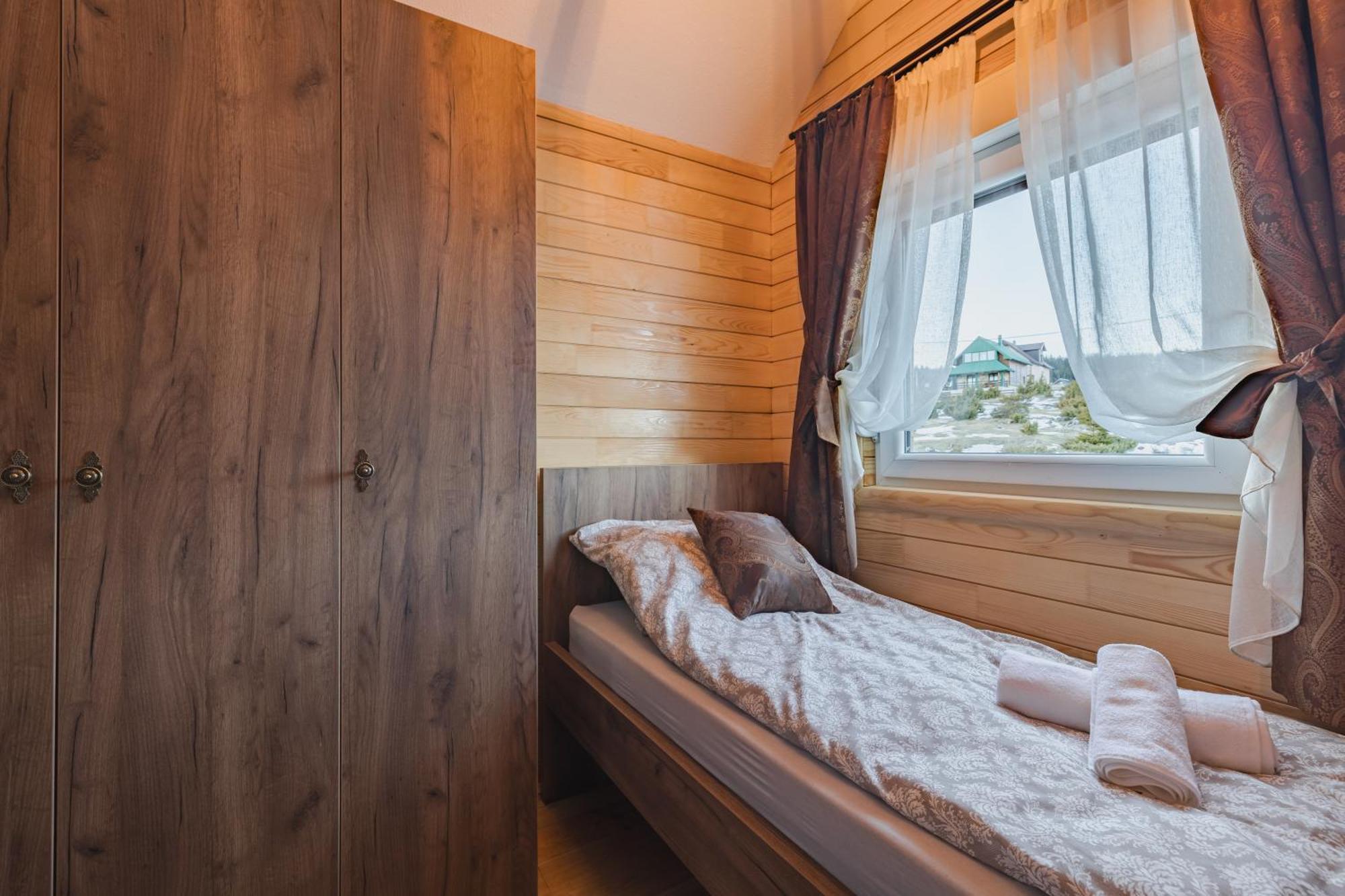 Mountain House Ivanovic Moticki Gaj Exterior foto