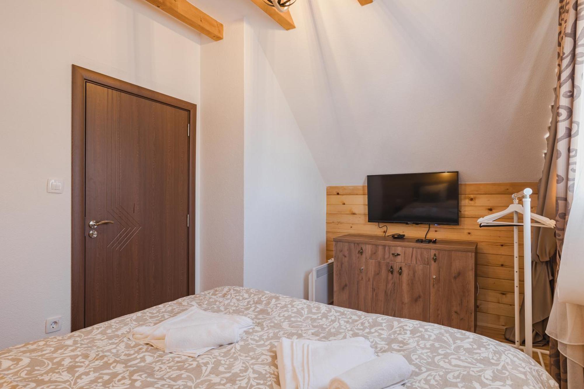 Mountain House Ivanovic Moticki Gaj Exterior foto