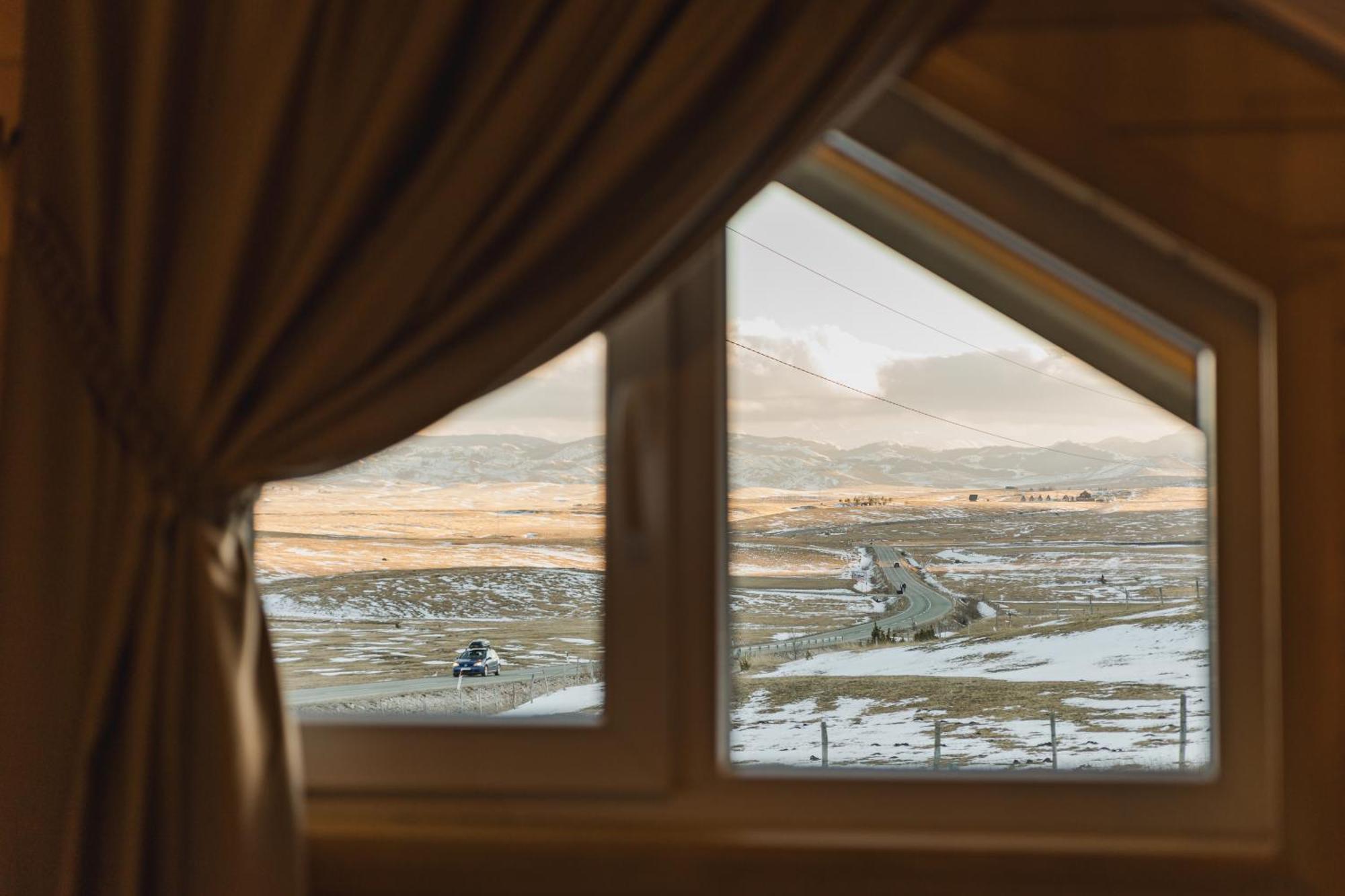 Mountain House Ivanovic Moticki Gaj Exterior foto