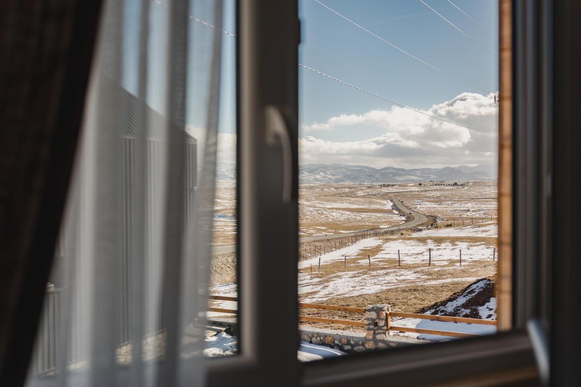 Mountain House Ivanovic Moticki Gaj Exterior foto